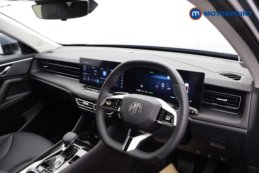 Used MG MG HS 2025 for sale - 78015534: Photo 20