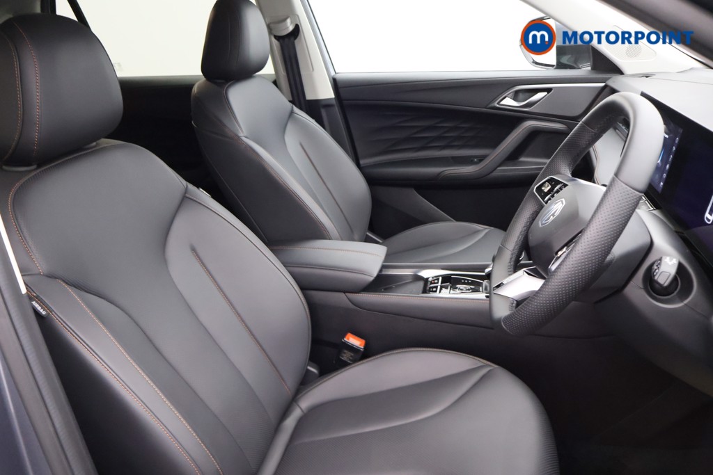 Used MG MG HS 2025 for sale - 78015534: Photo 21