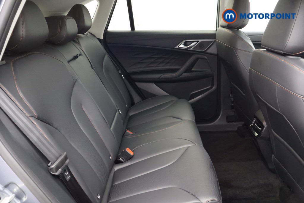 Used MG MG HS 2025 for sale - 78015534: Photo 22