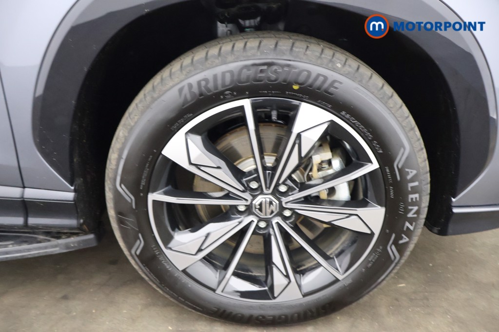 Used MG MG HS 2025 for sale - 78015534: Photo 29