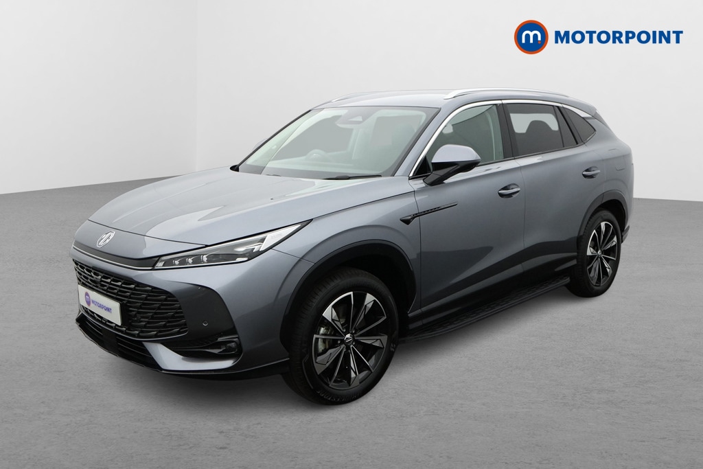 Used MG MG HS 2025 for sale - 78015534: Photo 3