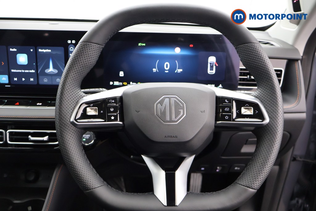 Used MG MG HS 2025 for sale - 78015534: Photo 9