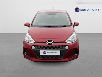 Used Hyundai i10 undefined for sale - 78521038: Photo