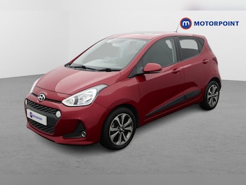 Used Hyundai i10 undefined for sale - 78521038: Photo