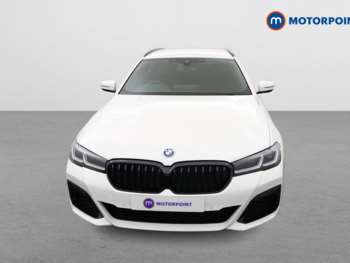Used BMW 5 Series 2022 for sale - 74695100: Photo