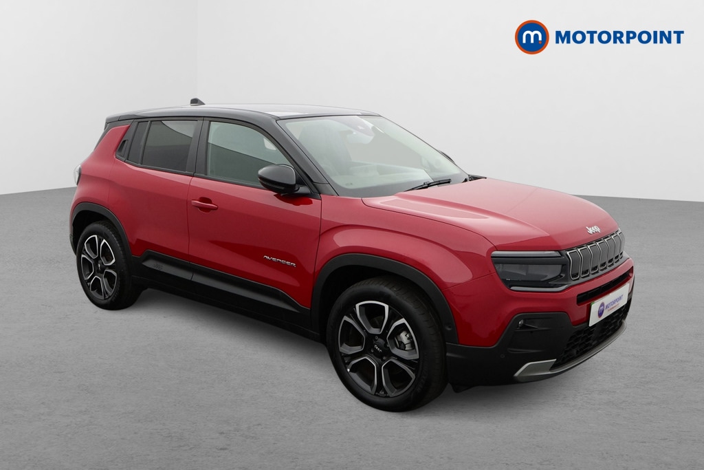 Used Jeep Other 2024 for sale - 76287654: Photo 1