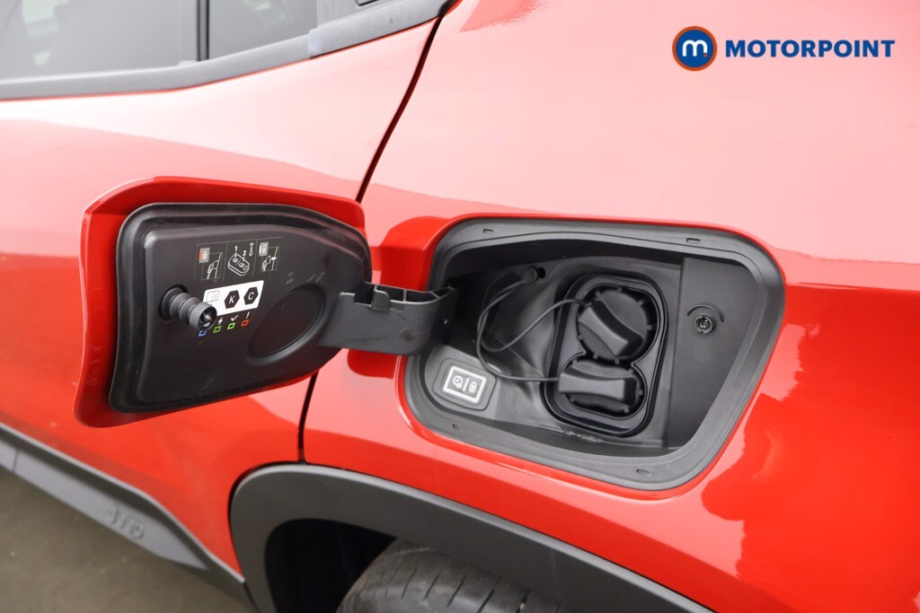 Used Jeep Other 2024 for sale - 76287654: Photo 28