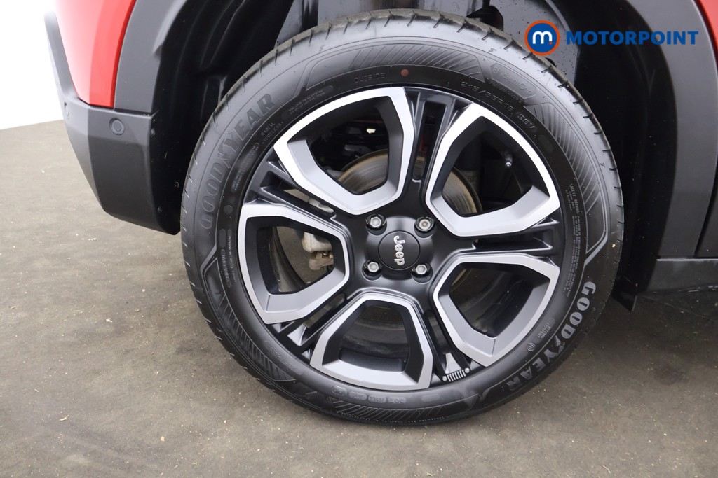 Used Jeep Other 2024 for sale - 76287654: Photo 34