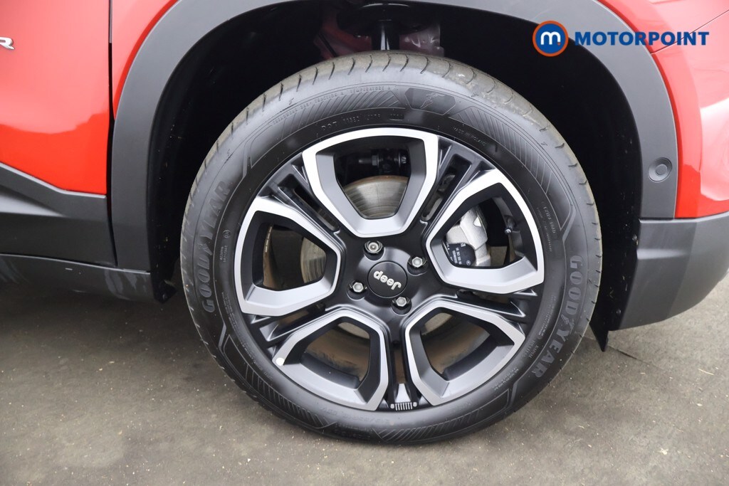 Used Jeep Other 2024 for sale - 76287654: Photo 35