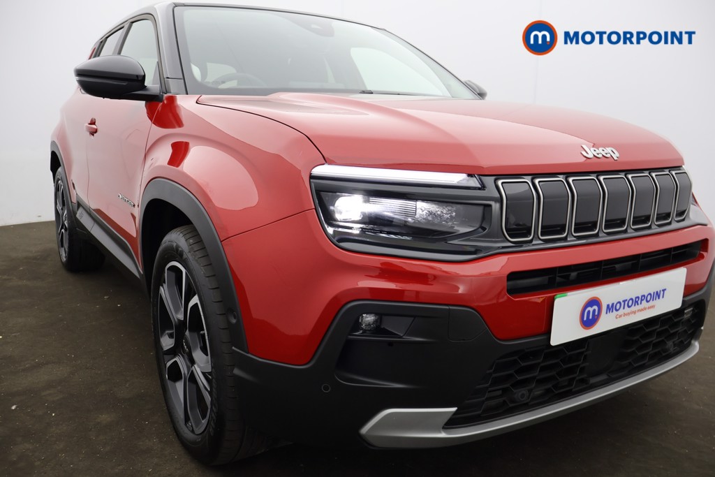 Used Jeep Other 2024 for sale - 76287654: Photo 36