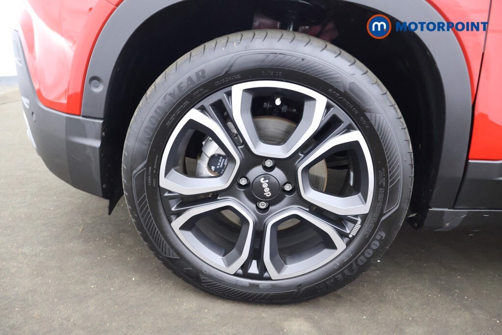 Used Jeep Other 2024 for sale - 76287654: Photo 37