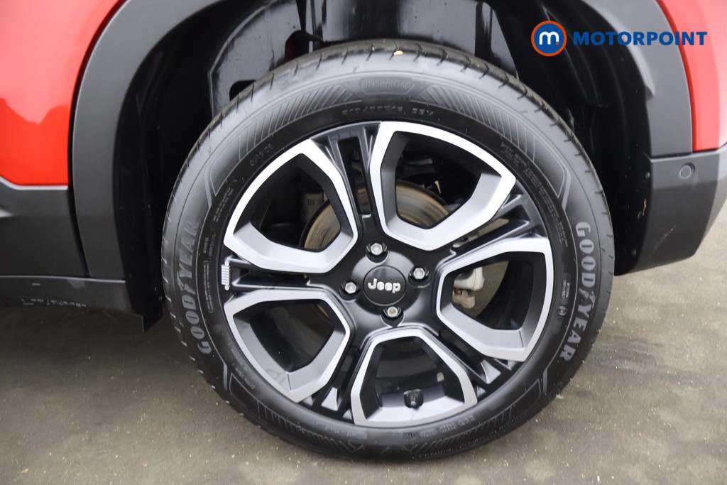 Used Jeep Other 2024 for sale - 76287654: Photo 38