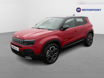 Used Jeep Other 2024 for sale - 76287654: Photo