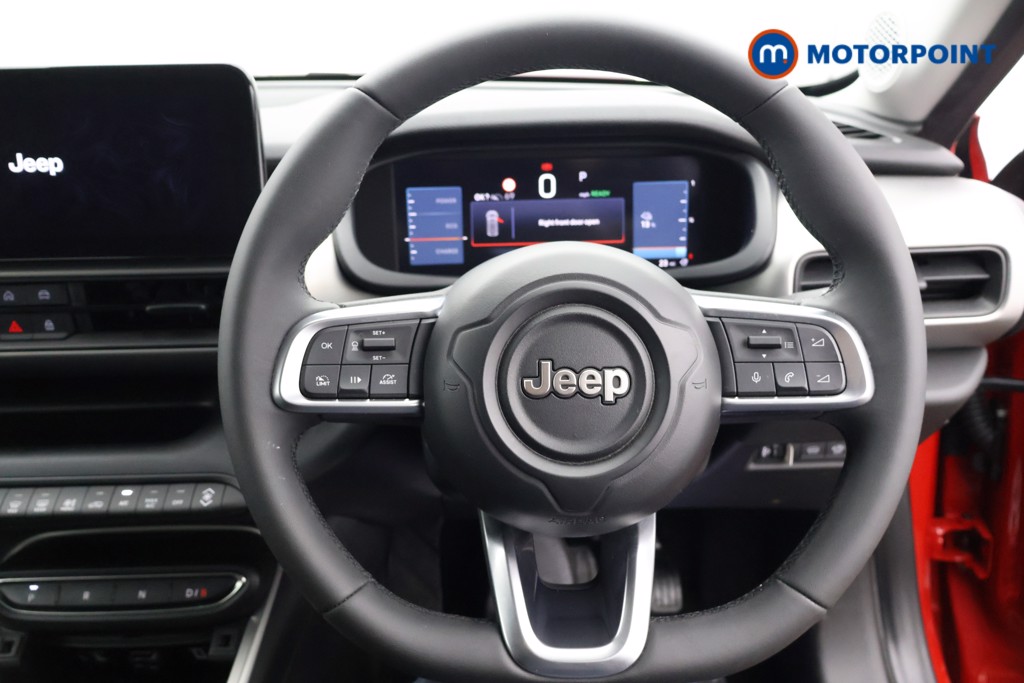Used Jeep Other 2024 for sale - 76287654: Photo 9