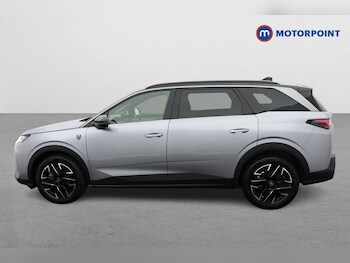 Used Peugeot 5008 undefined for sale - 78720354: Photo