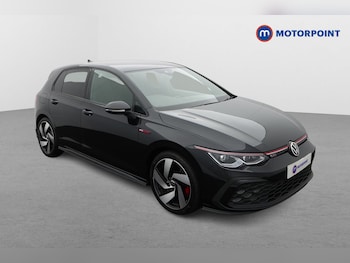 Used Volkswagen Golf 2022 for sale - 78915318: Photo