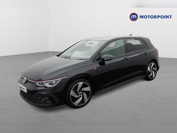 Used Volkswagen Golf 2022 for sale - 78915318: Photo