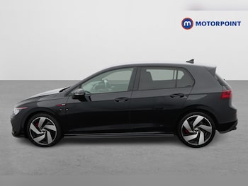 Used Volkswagen Golf 2022 for sale - 78915318: Photo