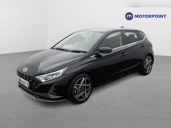 Used Hyundai i20 2025 for sale - 78329614: Photo