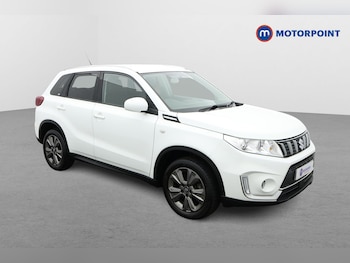 Used Suzuki Vitara 2019 for sale - 77760177: Photo