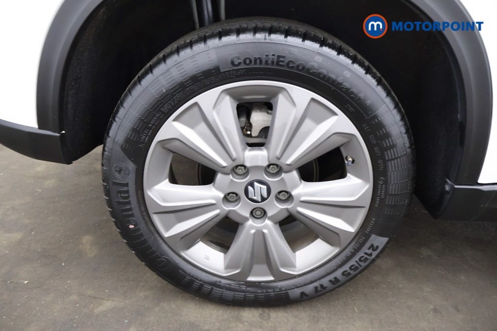 Used Suzuki Vitara 2019 for sale - 77760177: Photo 28