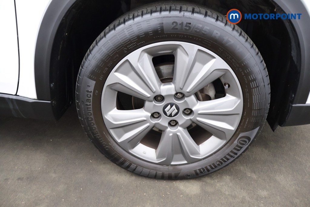 Used Suzuki Vitara 2019 for sale - 77760177: Photo 29