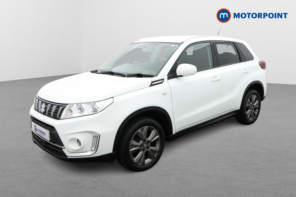 Used Suzuki Vitara 2019 for sale - 77760177: Photo 3