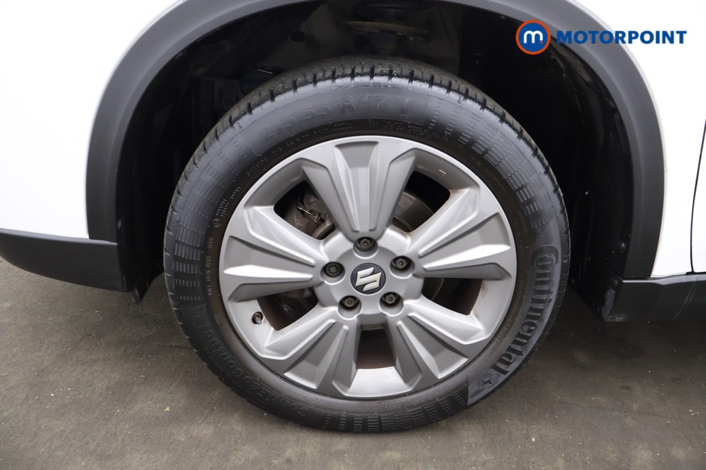 Used Suzuki Vitara 2019 for sale - 77760177: Photo 30