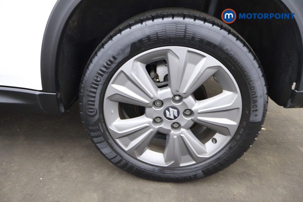 Used Suzuki Vitara 2019 for sale - 77760177: Photo 31