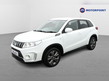 Used Suzuki Vitara 2019 for sale - 77760177: Photo