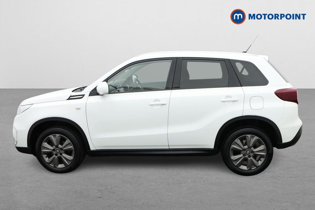 Used Suzuki Vitara 2019 for sale - 77760177: Photo 4