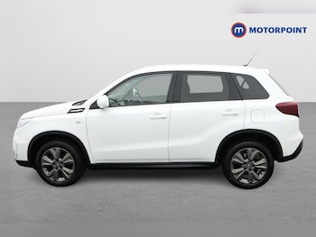 Used Suzuki Vitara 2019 for sale - 77760177: Photo