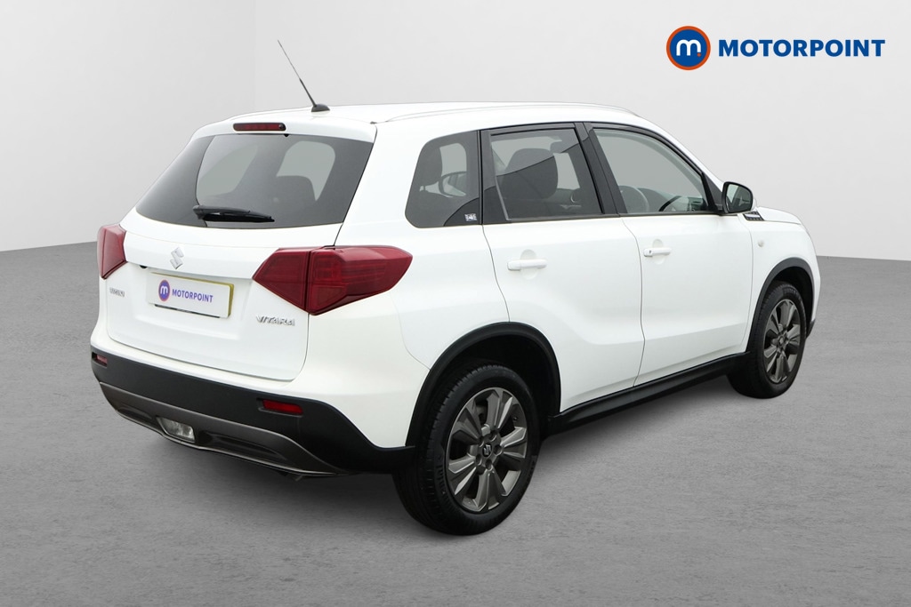 Used Suzuki Vitara 2019 for sale - 77760177: Photo 7