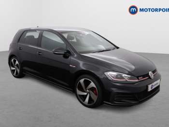 2020 - 2.0 TSI 245 GTI Performance 5dr DSG