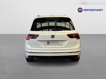 Used Volkswagen Tiguan 2019 for sale - 79537107: Photo