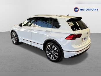 Used Volkswagen Tiguan 2019 for sale - 79537107: Photo