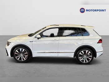 Used Volkswagen Tiguan 2019 for sale - 79537107: Photo