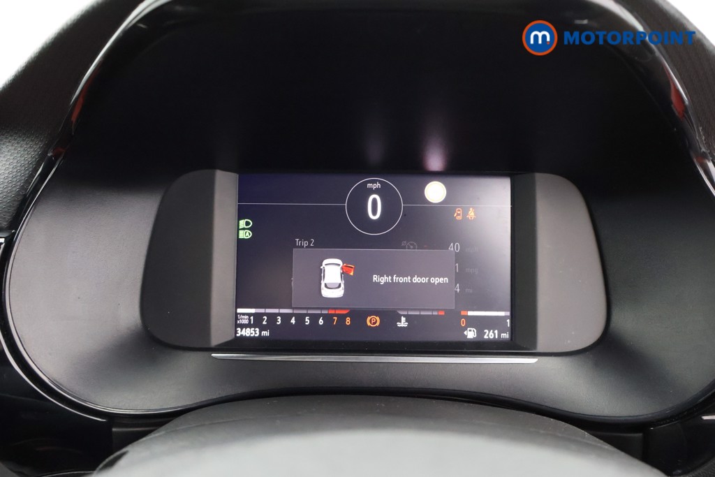 Used Vauxhall Corsa 2023 for sale - 77763881: Photo 10