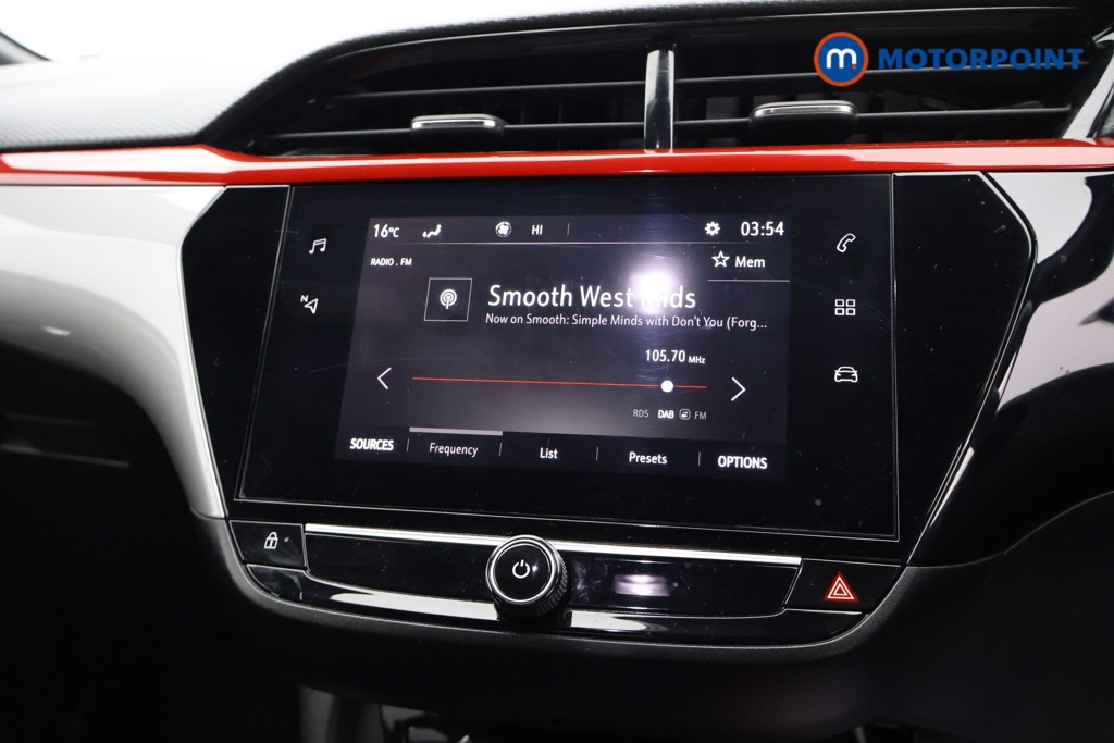 Used Vauxhall Corsa 2023 for sale - 77763881: Photo 14