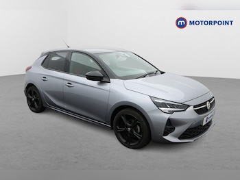Vauxhall Corsa feature image