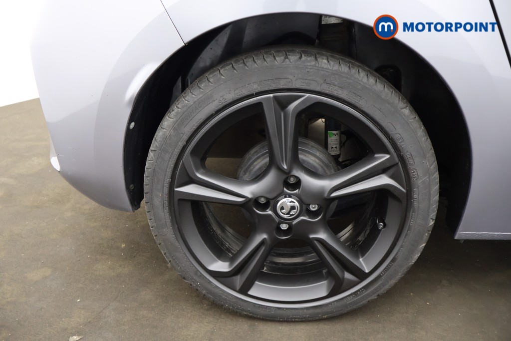 Used Vauxhall Corsa 2023 for sale - 77763881: Photo 21