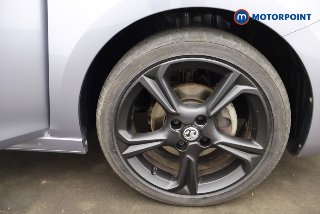 Used Vauxhall Corsa 2023 for sale - 77763881: Photo 22