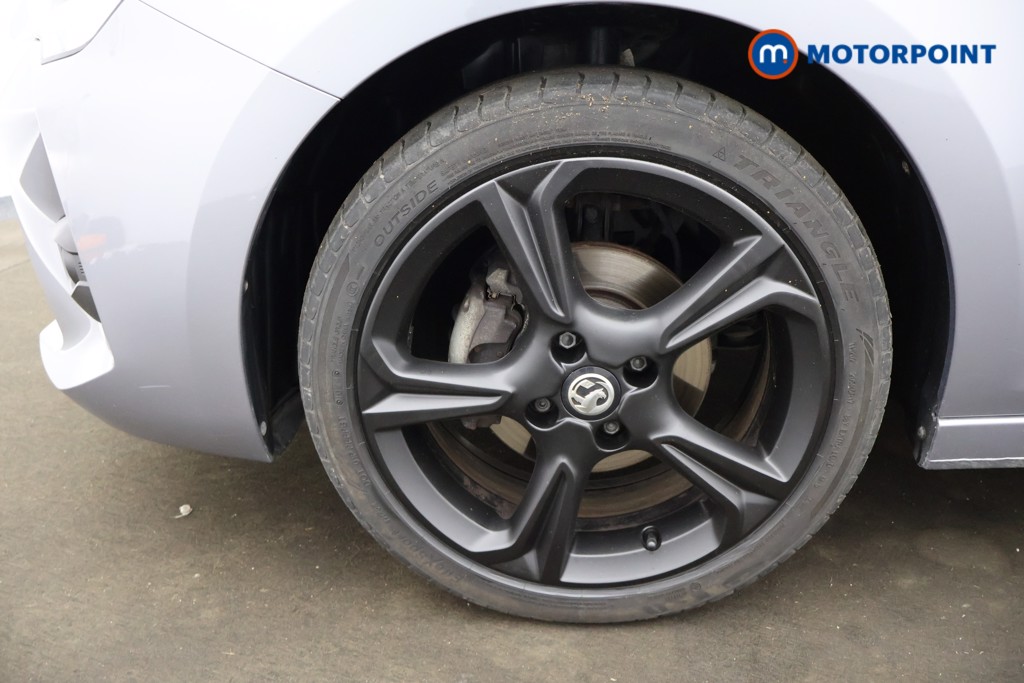 Used Vauxhall Corsa 2023 for sale - 77763881: Photo 23