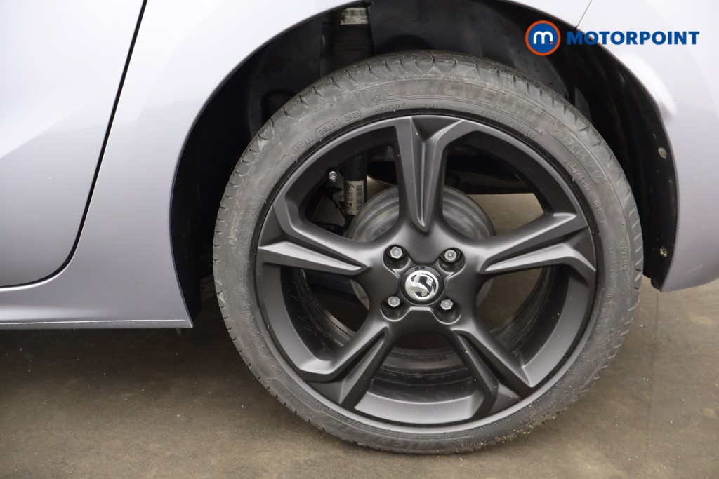 Used Vauxhall Corsa 2023 for sale - 77763881: Photo 24