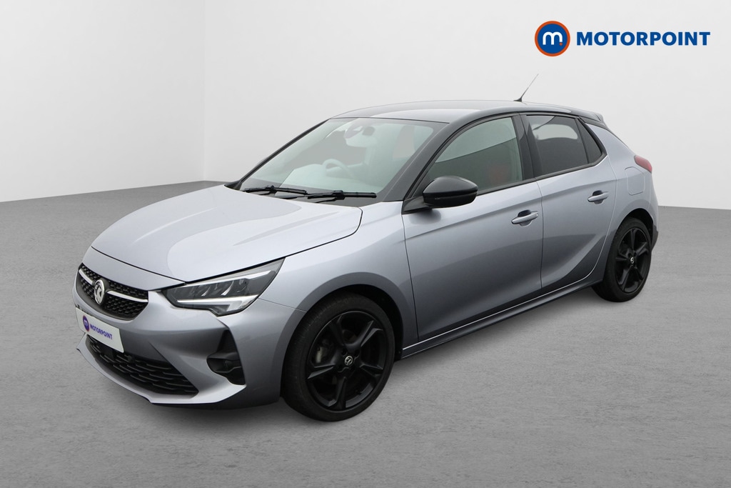 Used Vauxhall Corsa 2023 for sale - 77763881: Photo 3