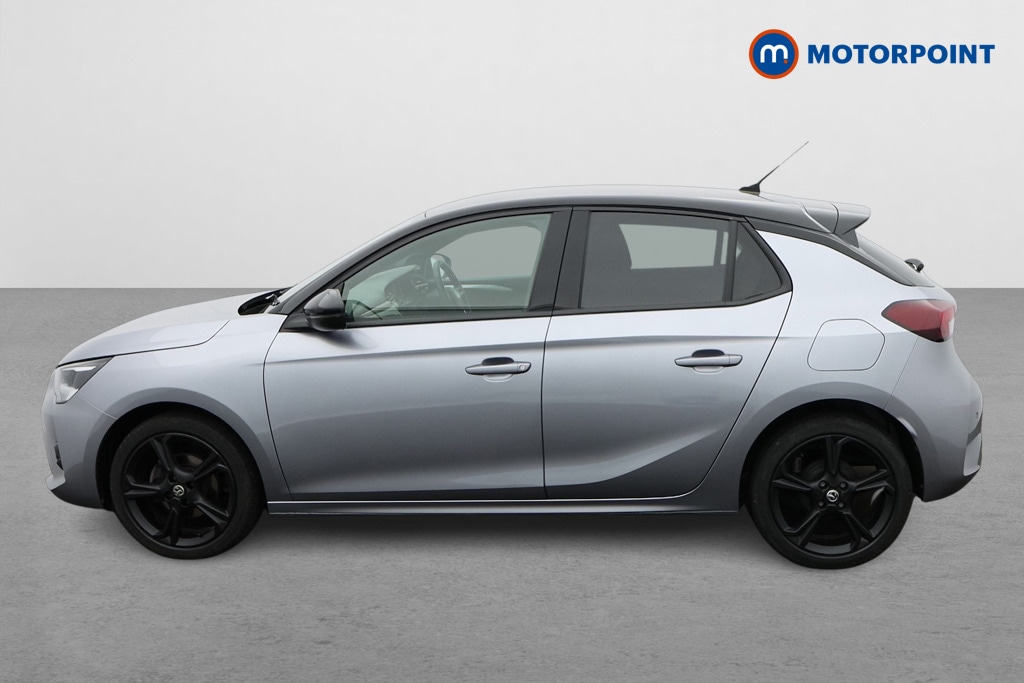 Used Vauxhall Corsa 2023 for sale - 77763881: Photo 4