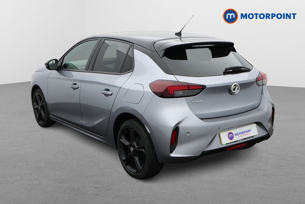 Used Vauxhall Corsa 2023 for sale - 77763881: Photo 5