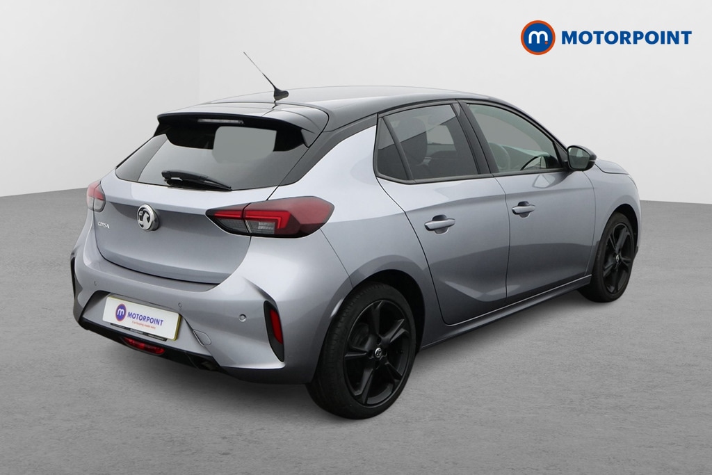 Used Vauxhall Corsa 2023 for sale - 77763881: Photo 7