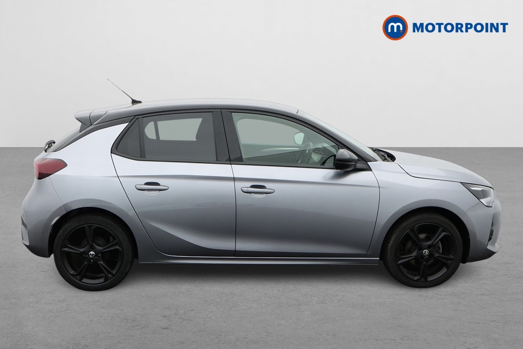 Used Vauxhall Corsa 2023 for sale - 77763881: Photo 8