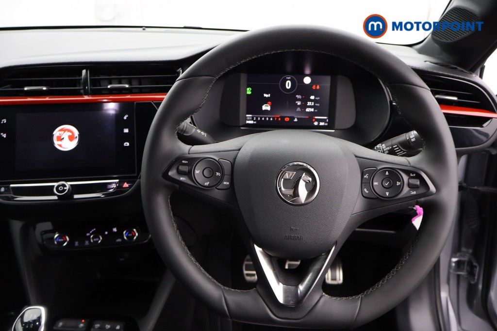 Used Vauxhall Corsa 2023 for sale - 77763881: Photo 9